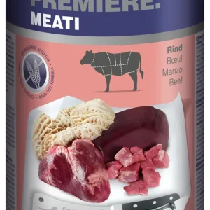 PREMIERE Meati Rind 400 g Neue Ware